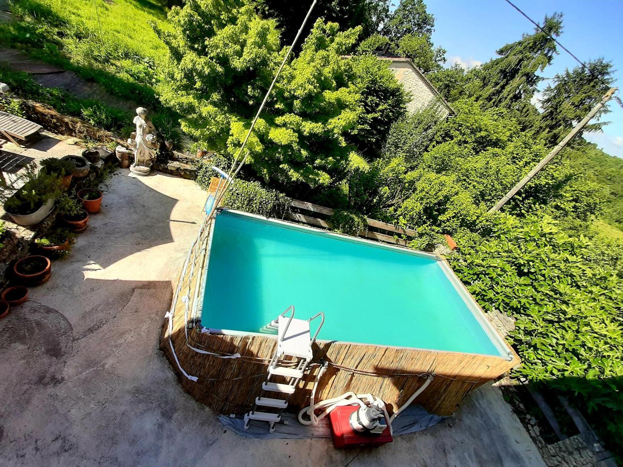 Aux Tuileries Nord B&B Creon Ngoại thất bức ảnh
